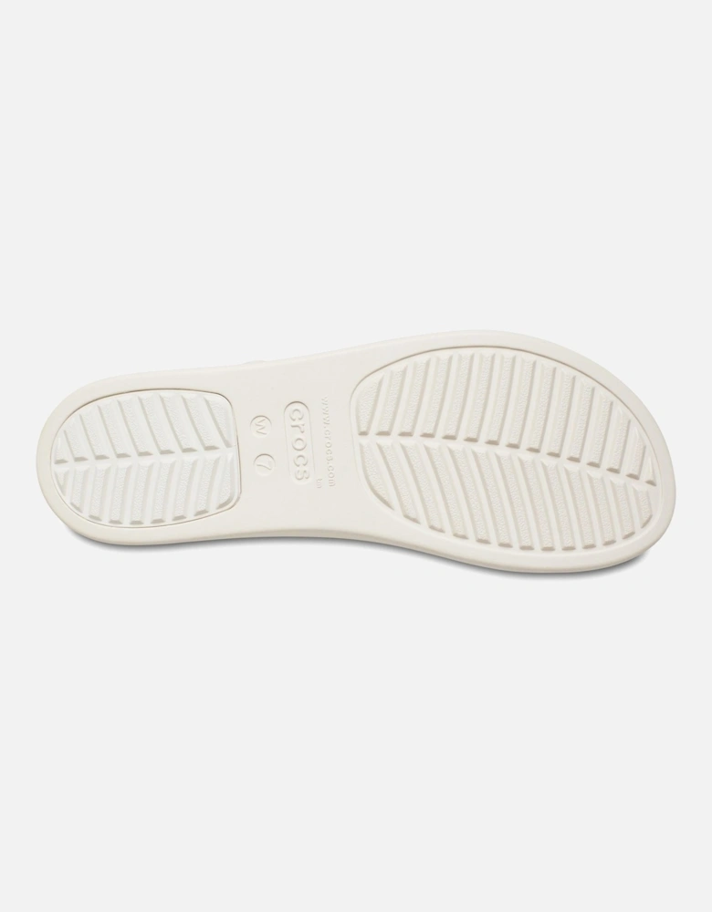 Brooklyn 4U Thermoplastic Women's Stucco Sandals