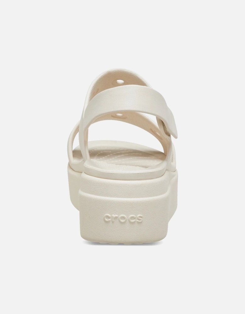 Brooklyn 4U Thermoplastic Women's Stucco Sandals