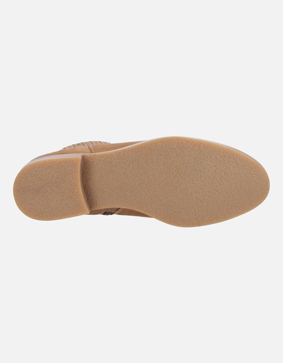 Didbrook Leather Women's Tan Boots