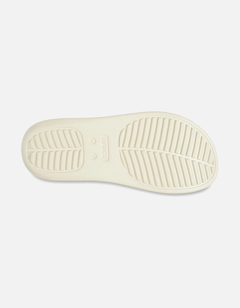 Getaway Platform Thermoplastic Women's Sandstone Sandals