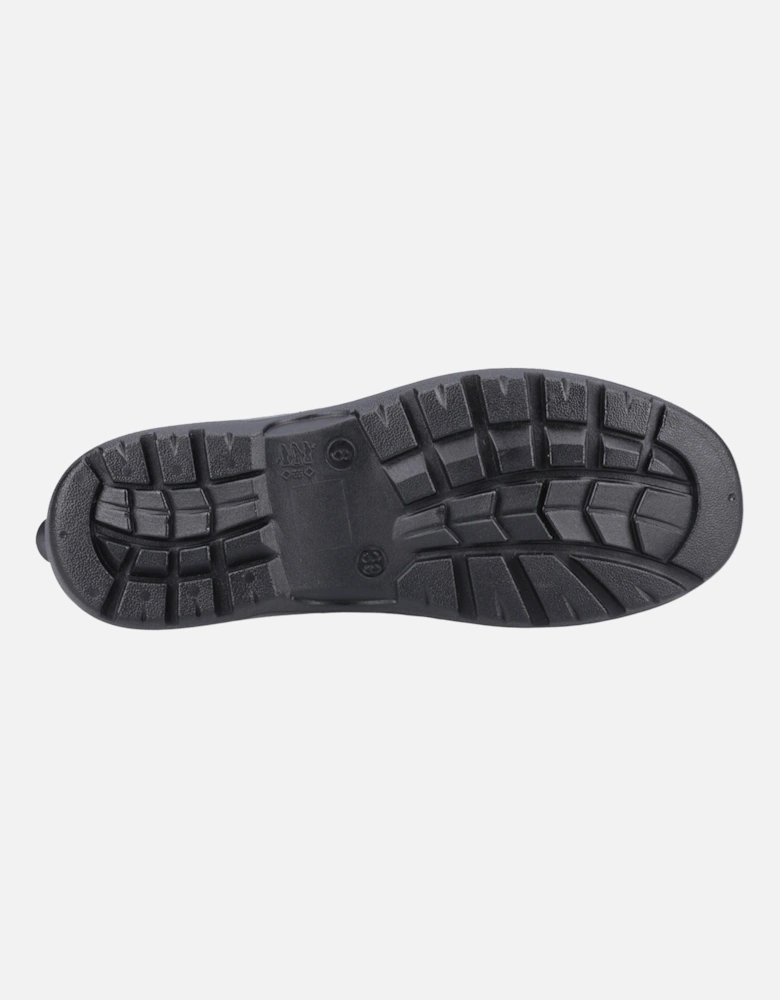 Greenhill TPR+Neoprene Women's Green Garden Shoes