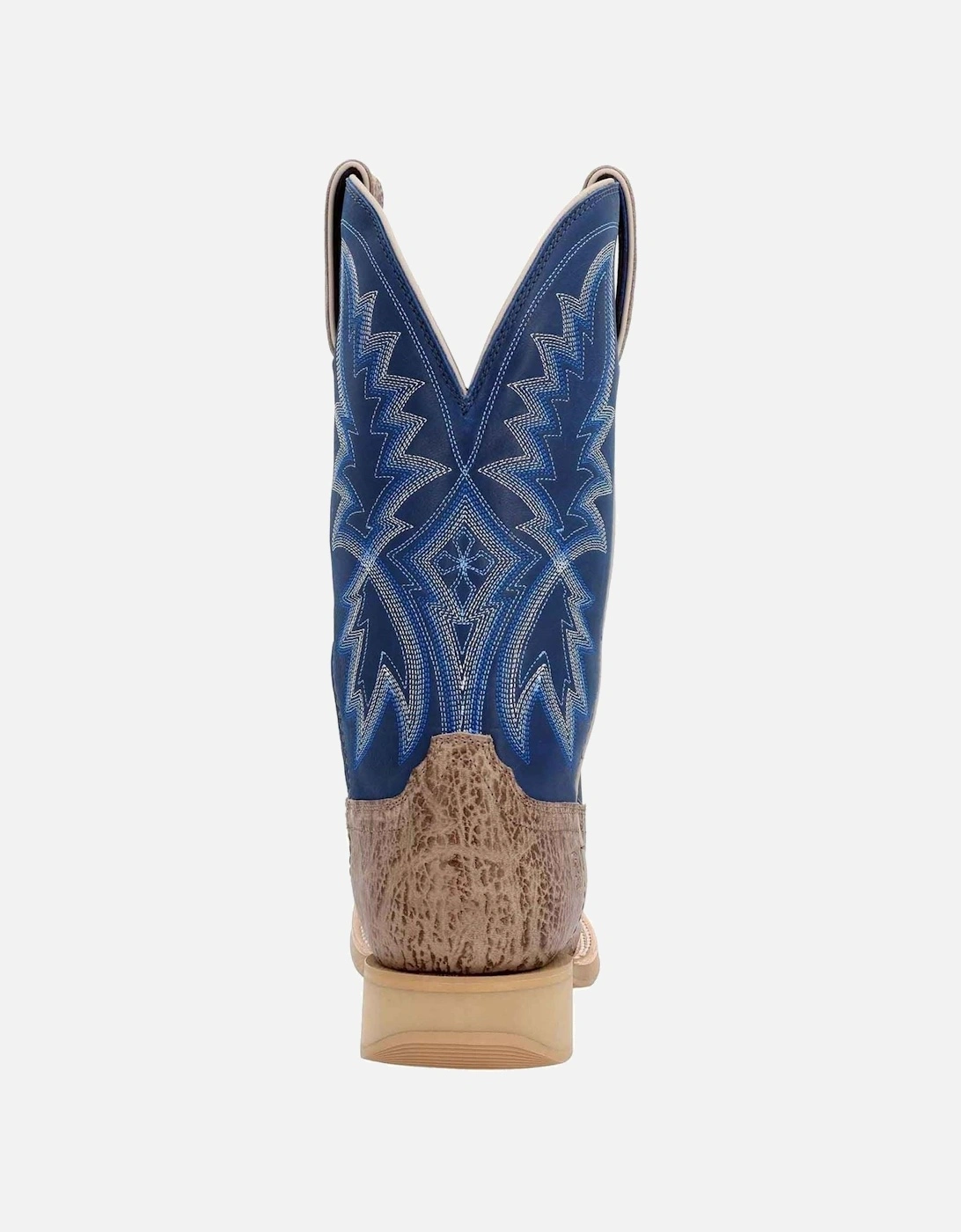 Rebel Pro Lite Leather Men's Buffalo Tan/Fog Boots
