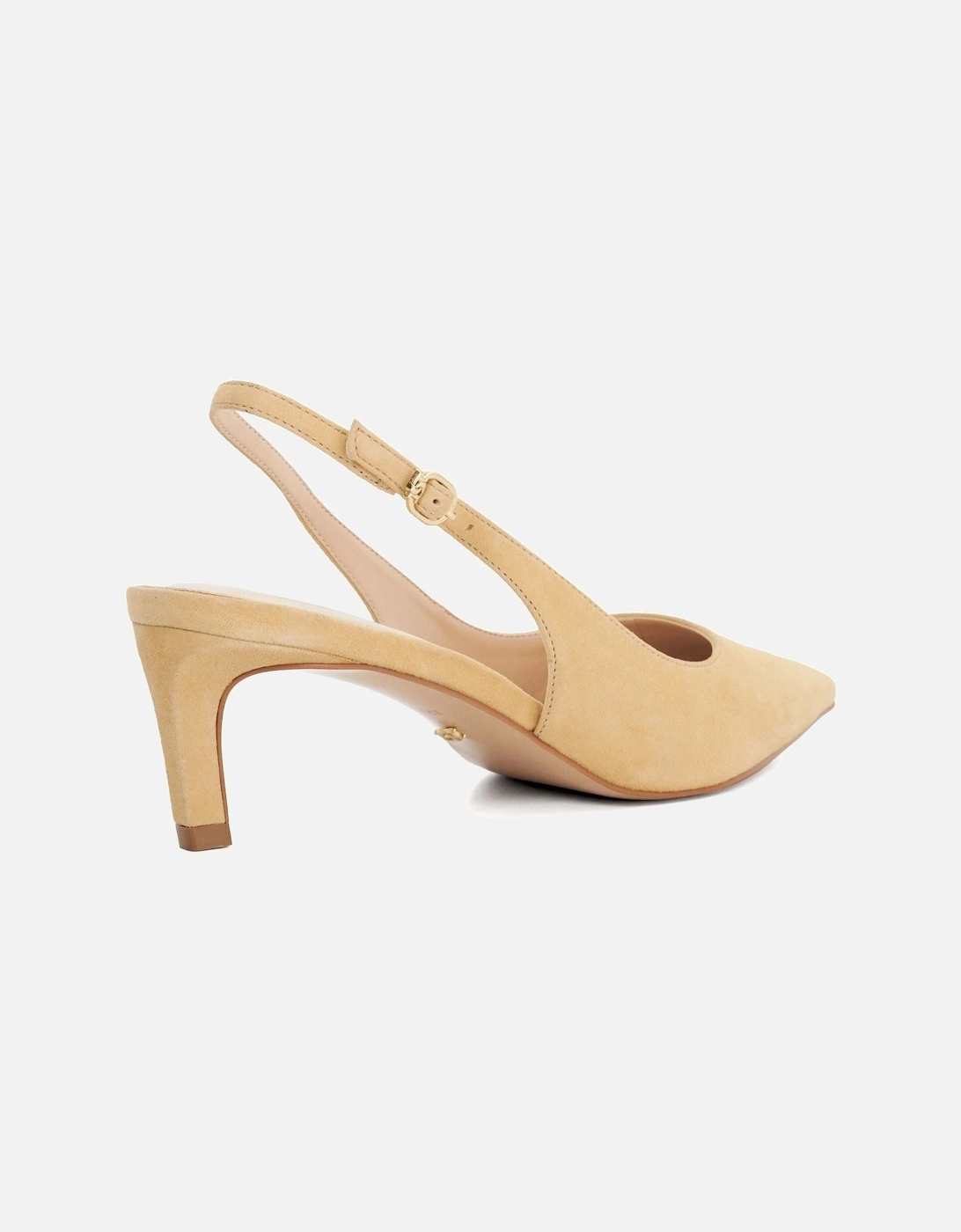 Dune Celinna Leather Women's Sand Shoes