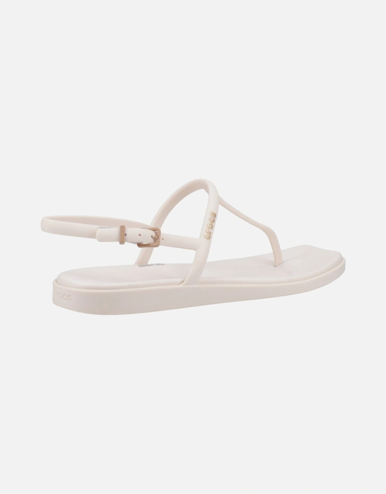 Miami Thong Flip TPU Women's Dew Sandals