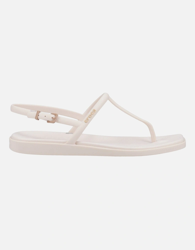 Miami Thong Flip TPU Women's Dew Sandals