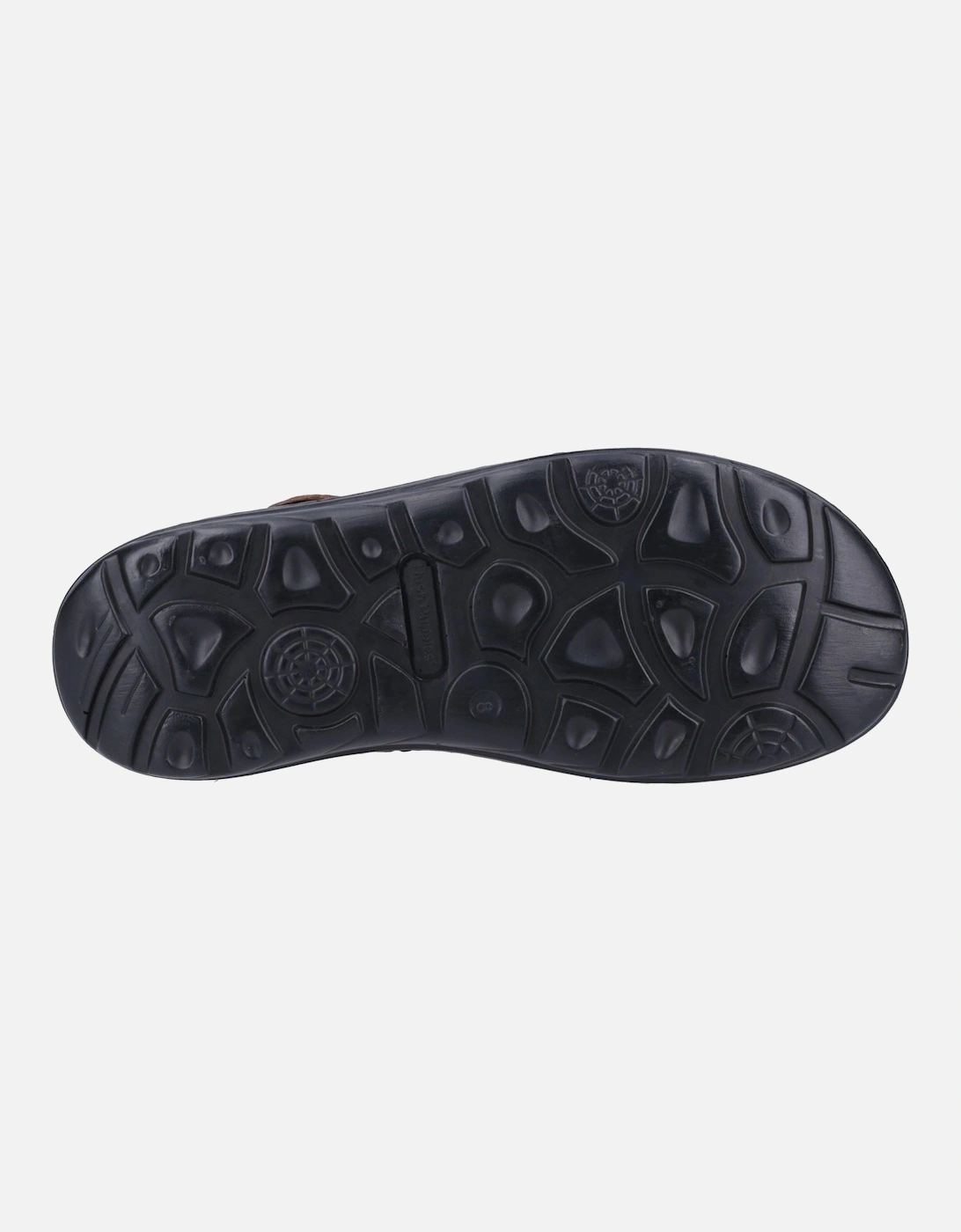 Albert Leather Men's Tan Sandals