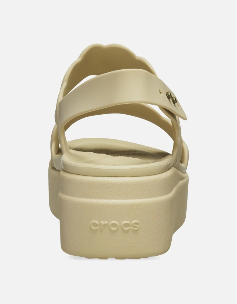 Brooklyn Woven Thermoplastic Women's Chai Sandals