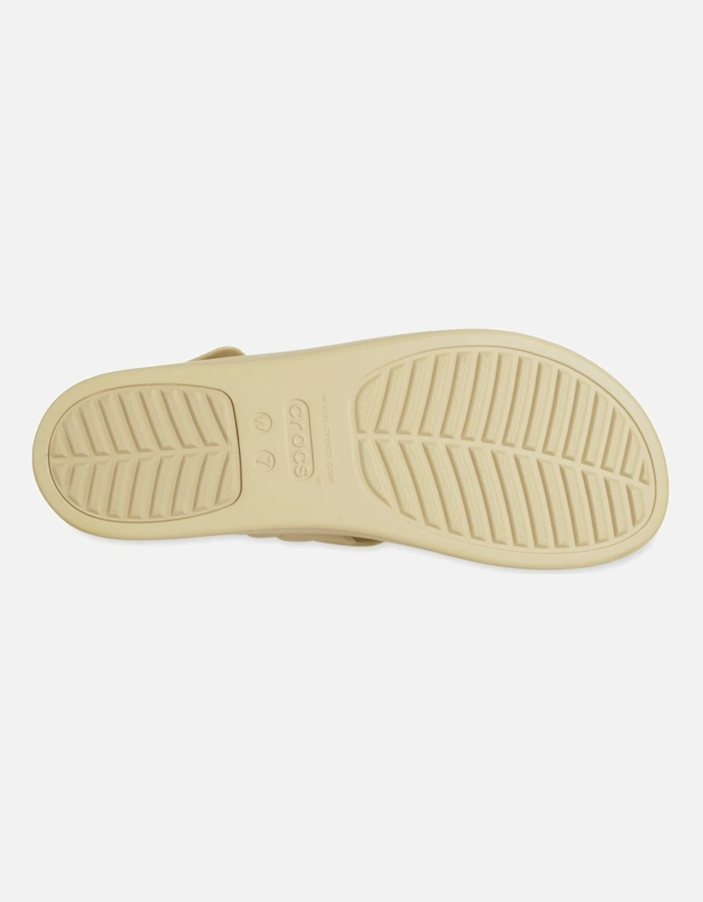 Brooklyn Woven Thermoplastic Women's Chai Sandals