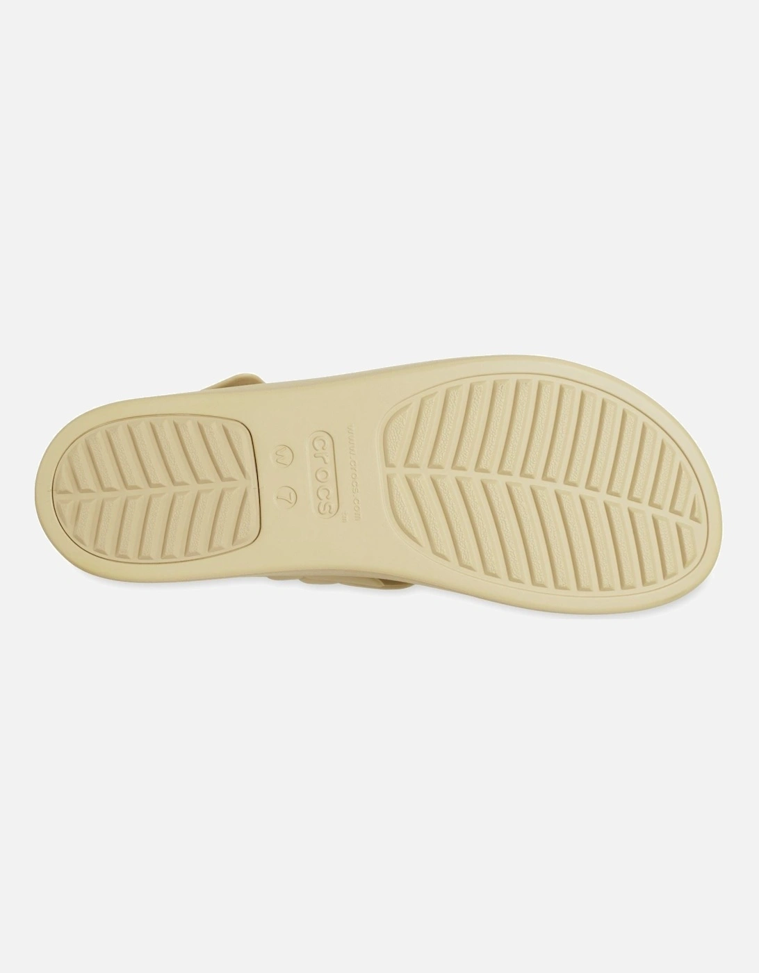 Brooklyn Woven Thermoplastic Women's Chai Sandals