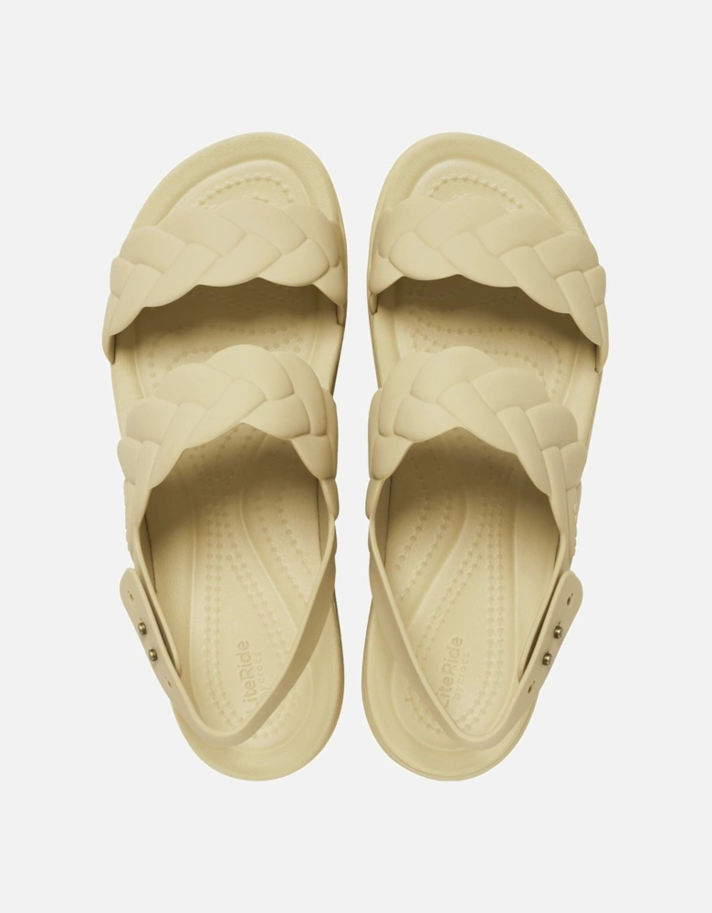 Brooklyn Woven Thermoplastic Women's Chai Sandals