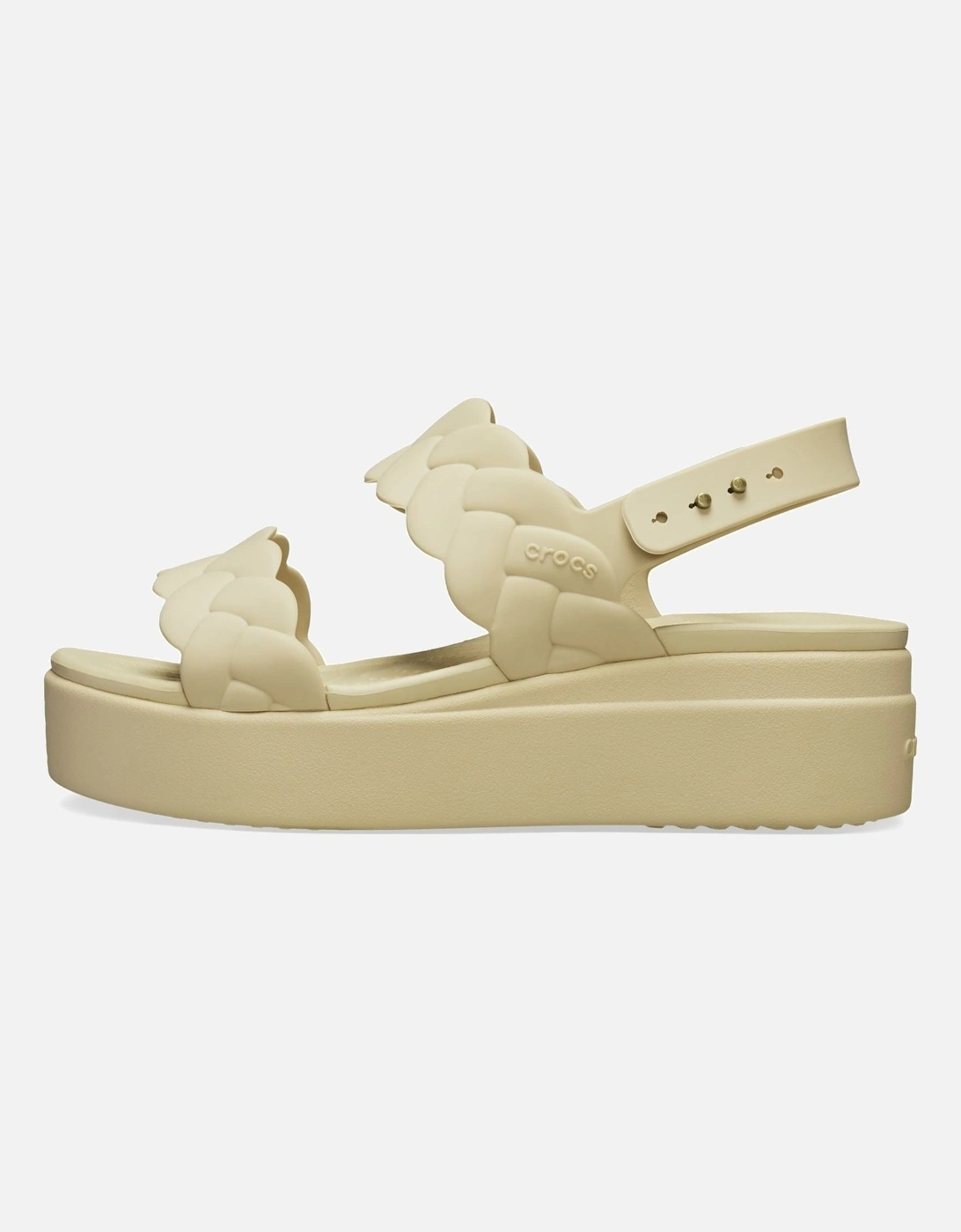 Brooklyn Woven Thermoplastic Women's Chai Sandals