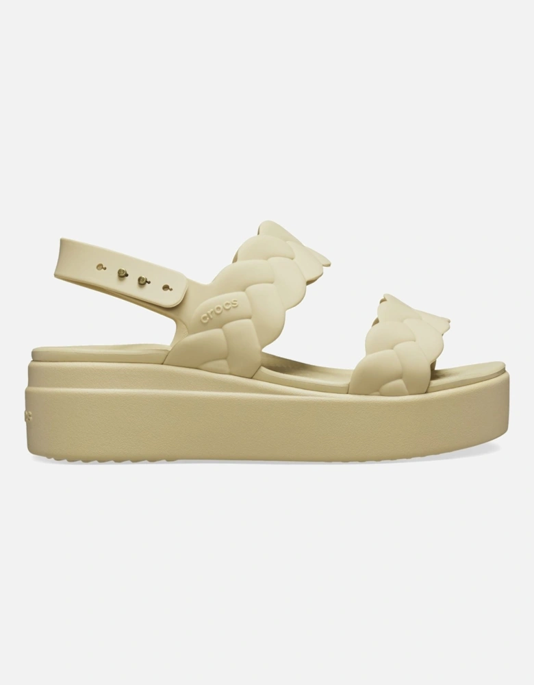 Brooklyn Woven Thermoplastic Women's Chai Sandals
