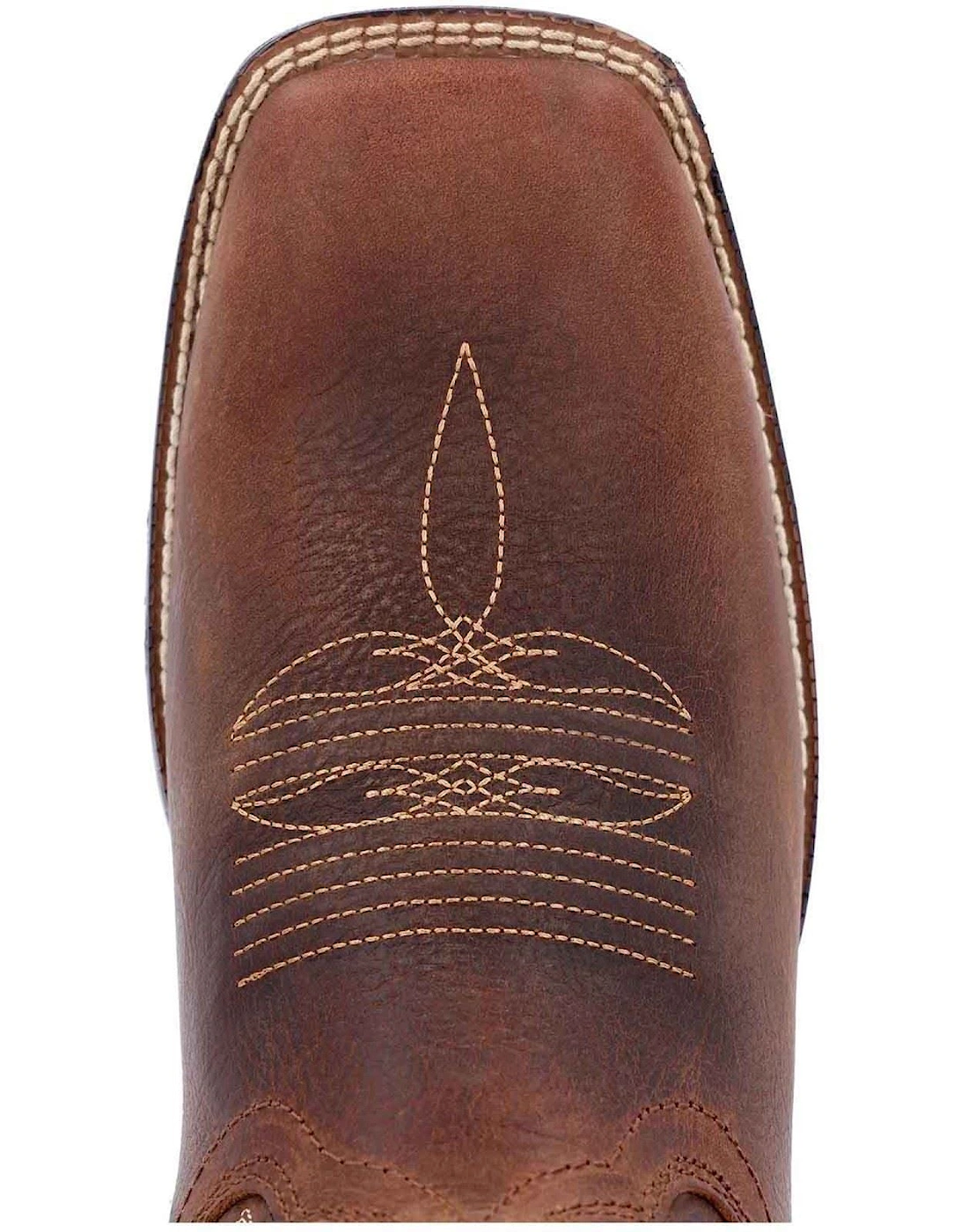 Westward Leather Men's Prairie Brown Boots