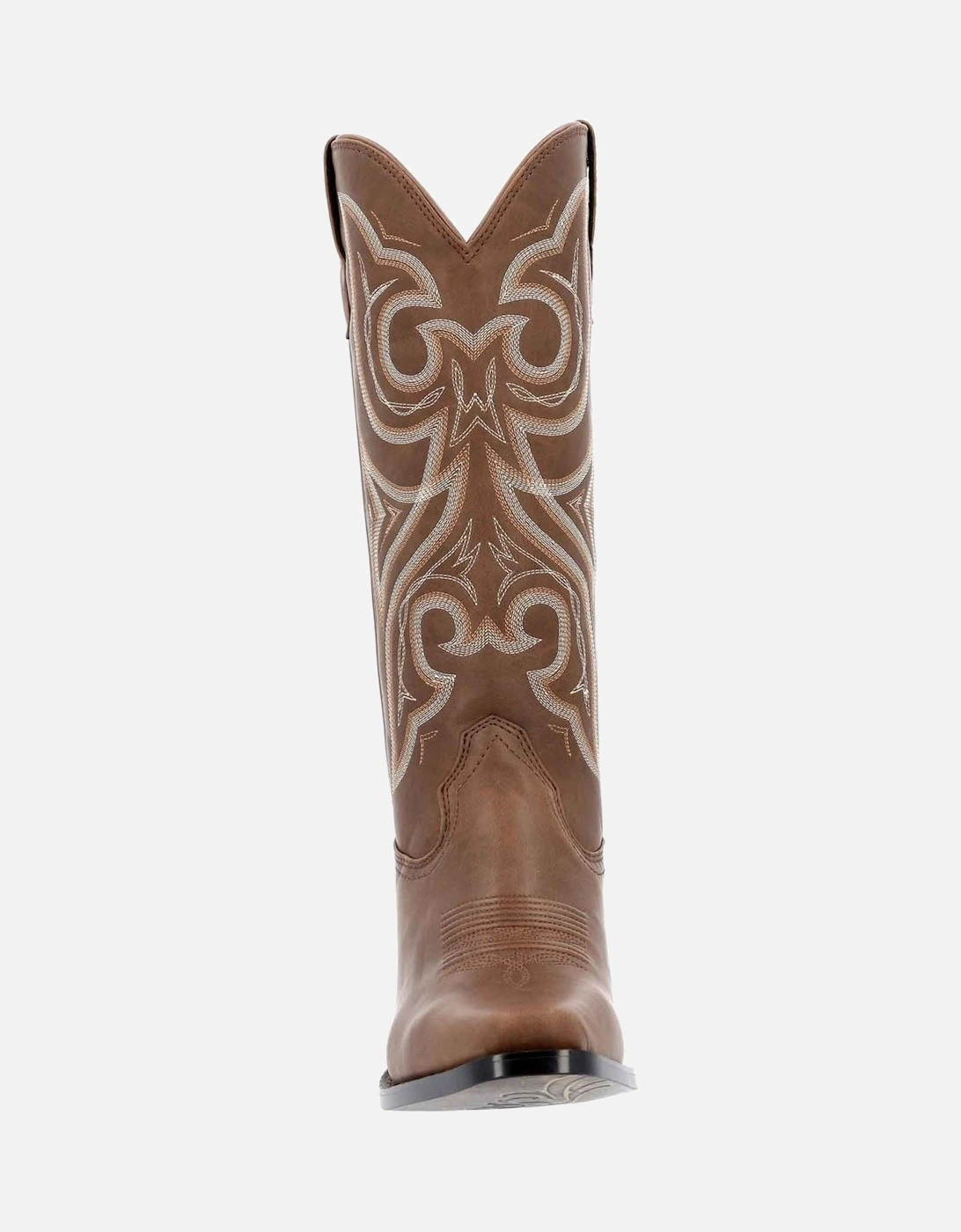 Crush Textile Women's Milk Chocolate Boots