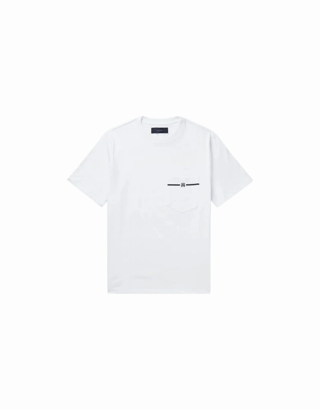 MA POCKET TEE WHITE, 4 of 3