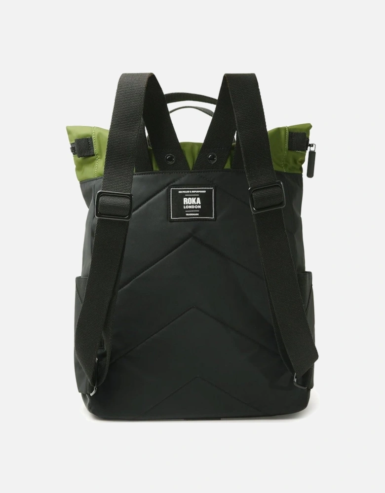 Canfield B Small Creative Waste Backpack