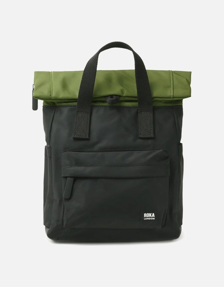 Canfield B Small Creative Waste Backpack