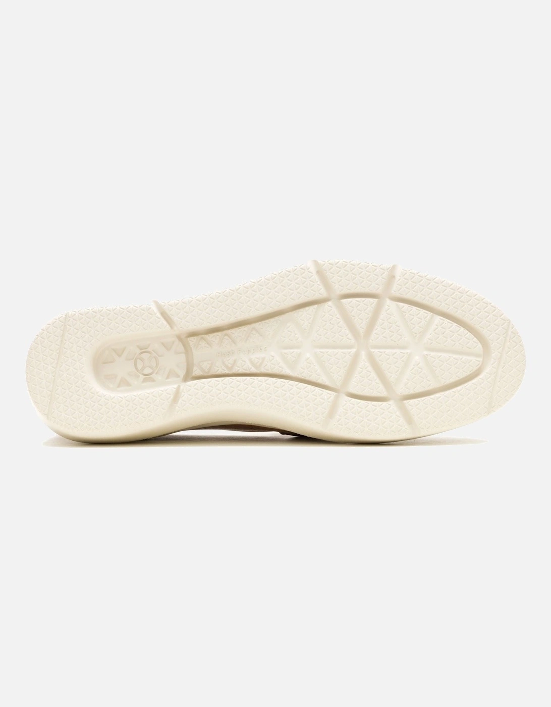 Joy Penny Leather Women's Tan Loafers
