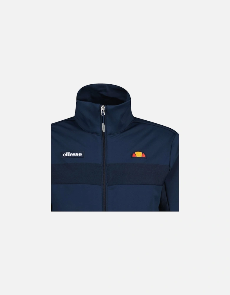Riminali Track Top Jacket Navy