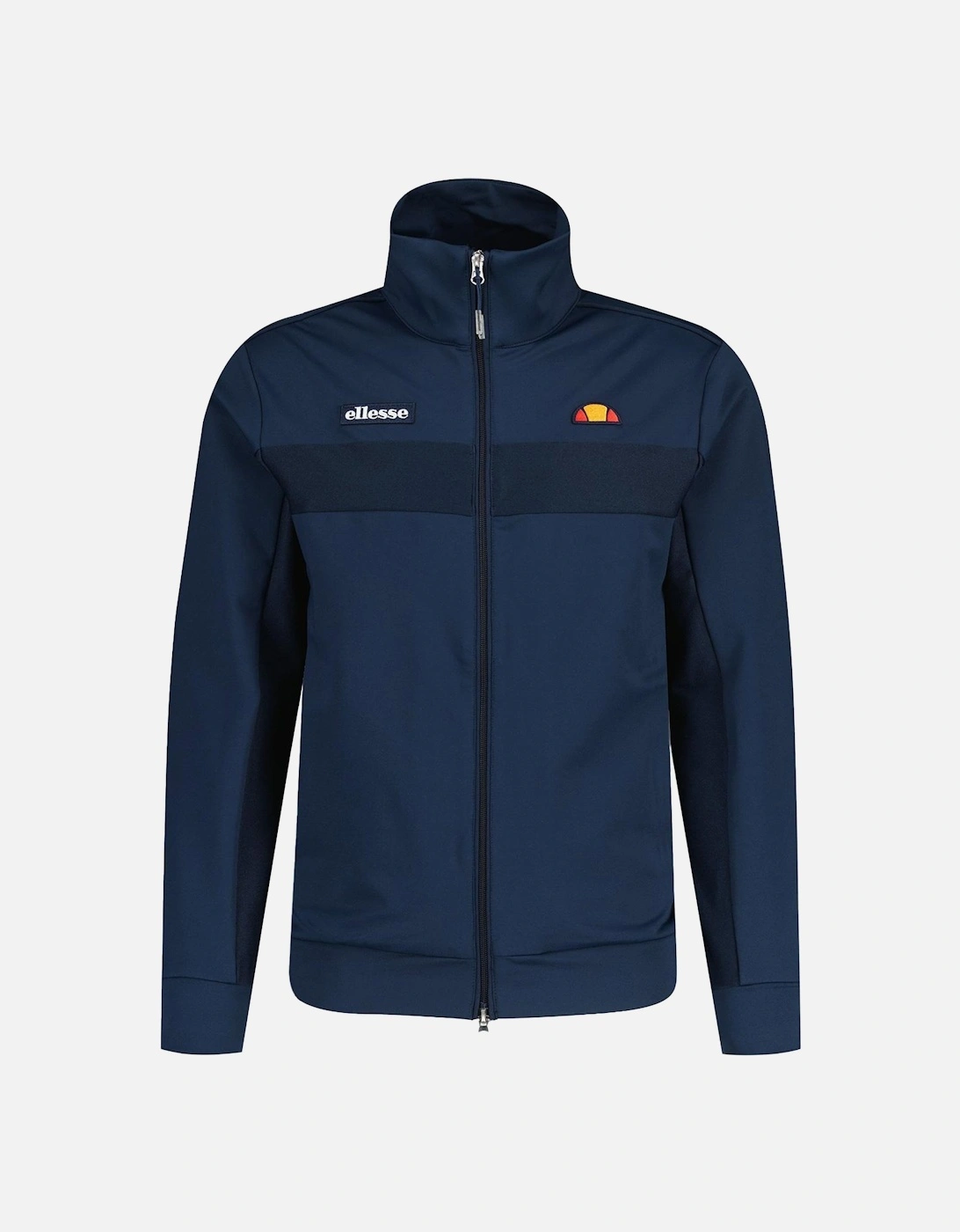 Riminali Track Top Jacket Navy, 5 of 4