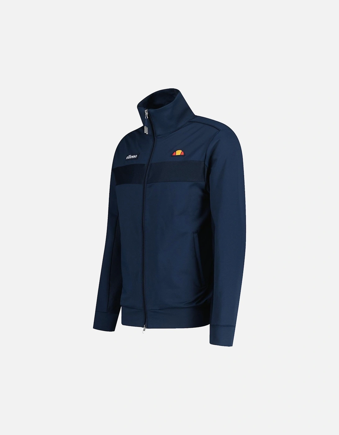 Riminali Track Top Jacket Navy