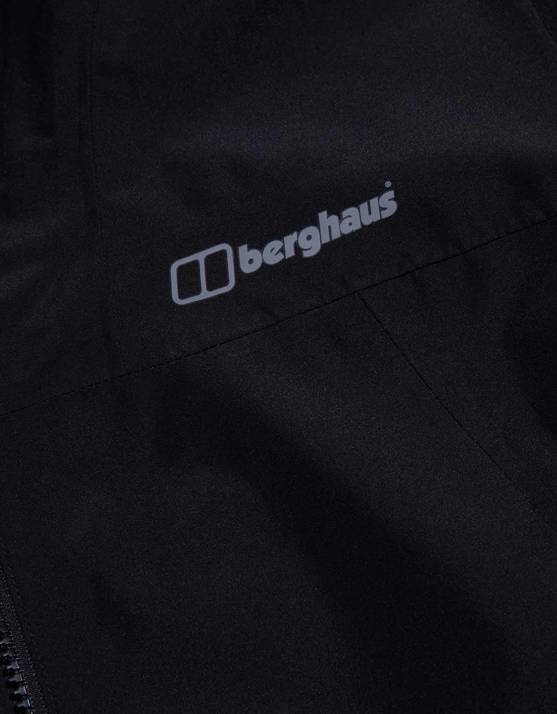 Deluge Pro 3.0 Jacket