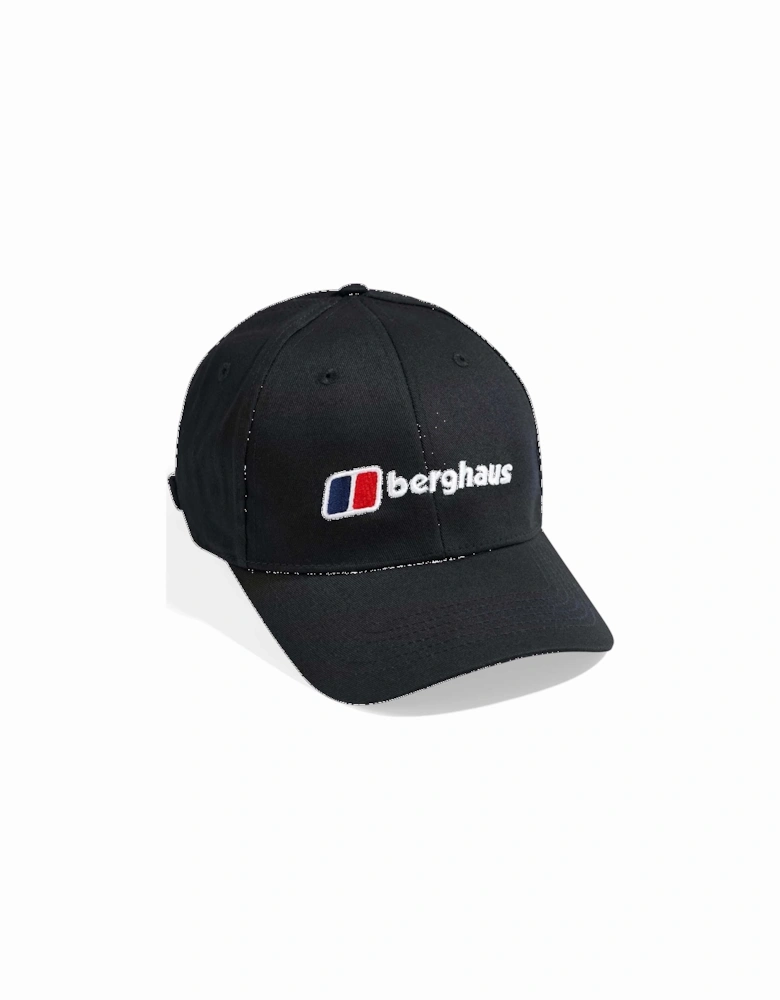 Logo Recognition Baseball Cap