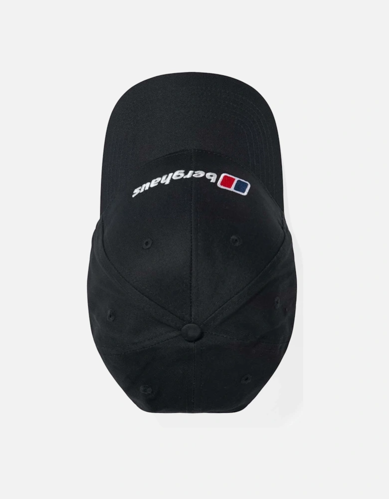 Logo Recognition Baseball Cap