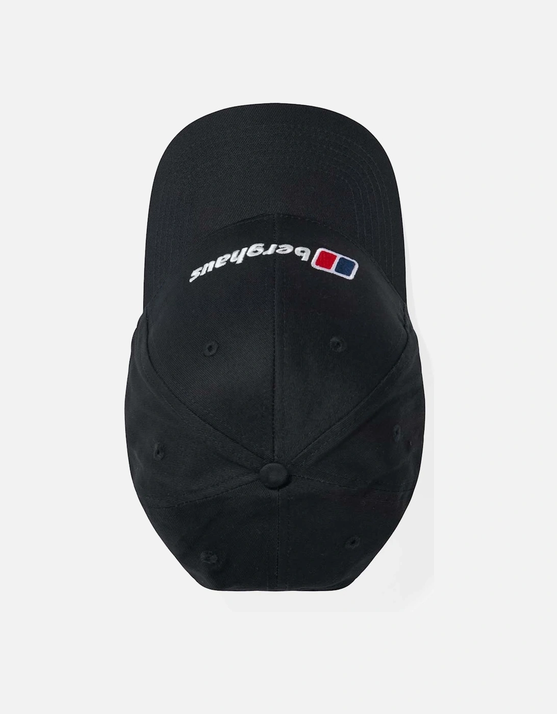 Logo Recognition Baseball Cap