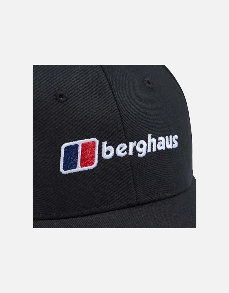 Logo Recognition Baseball Cap