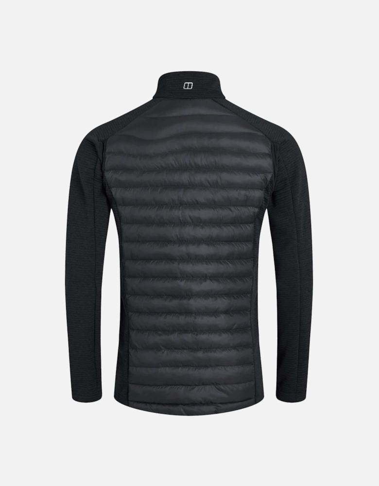Hottar Hybrid Jacket