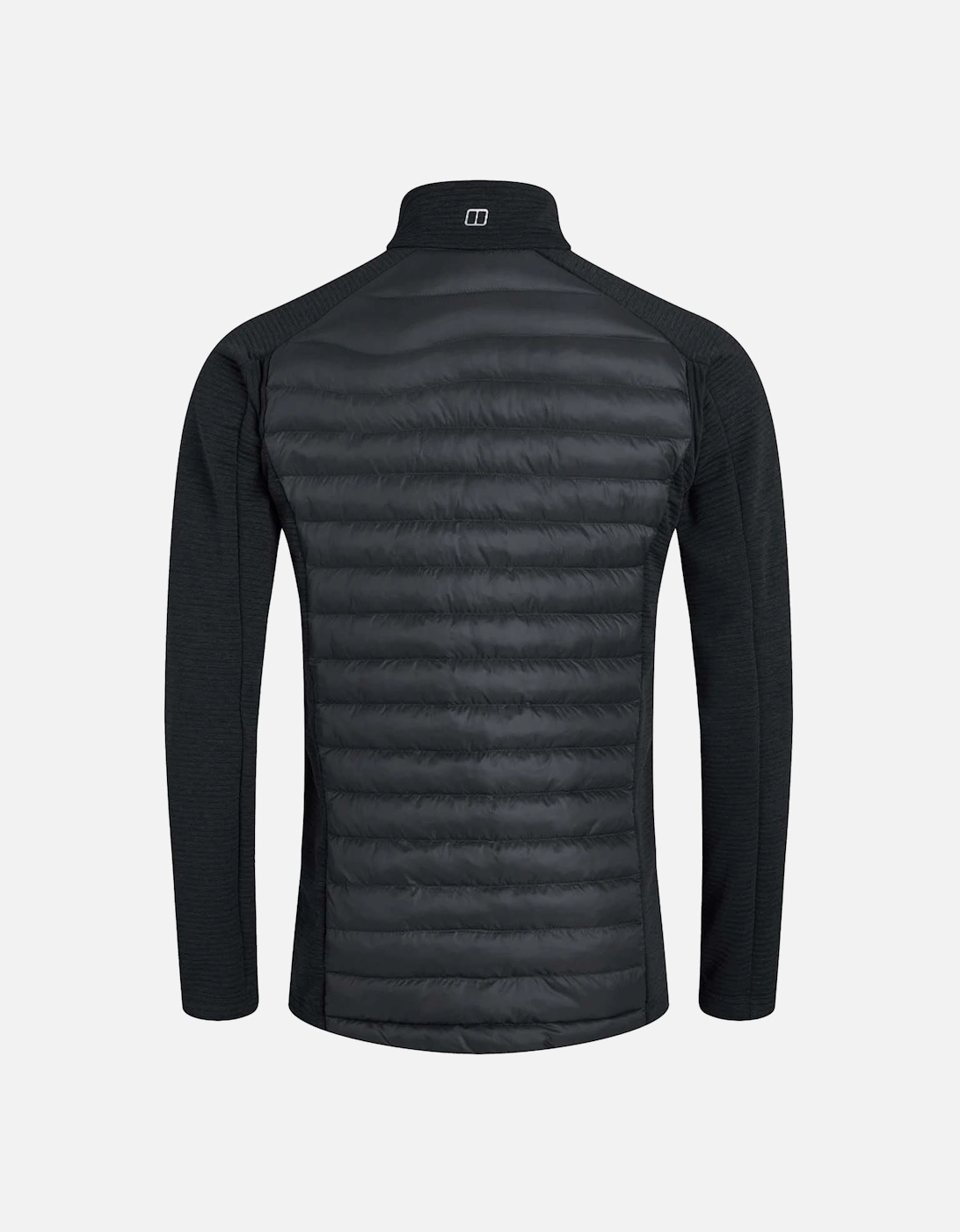 Hottar Hybrid Jacket