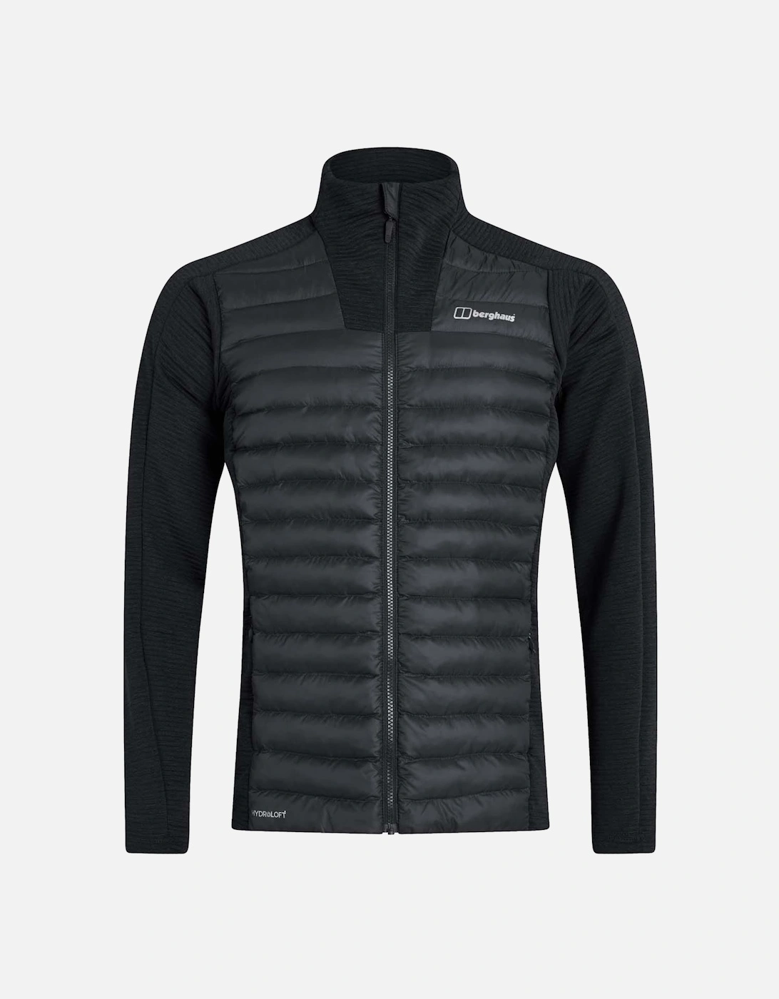 Hottar Hybrid Jacket, 6 of 5