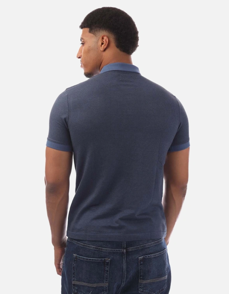 Mens Stafford Polo Shirt