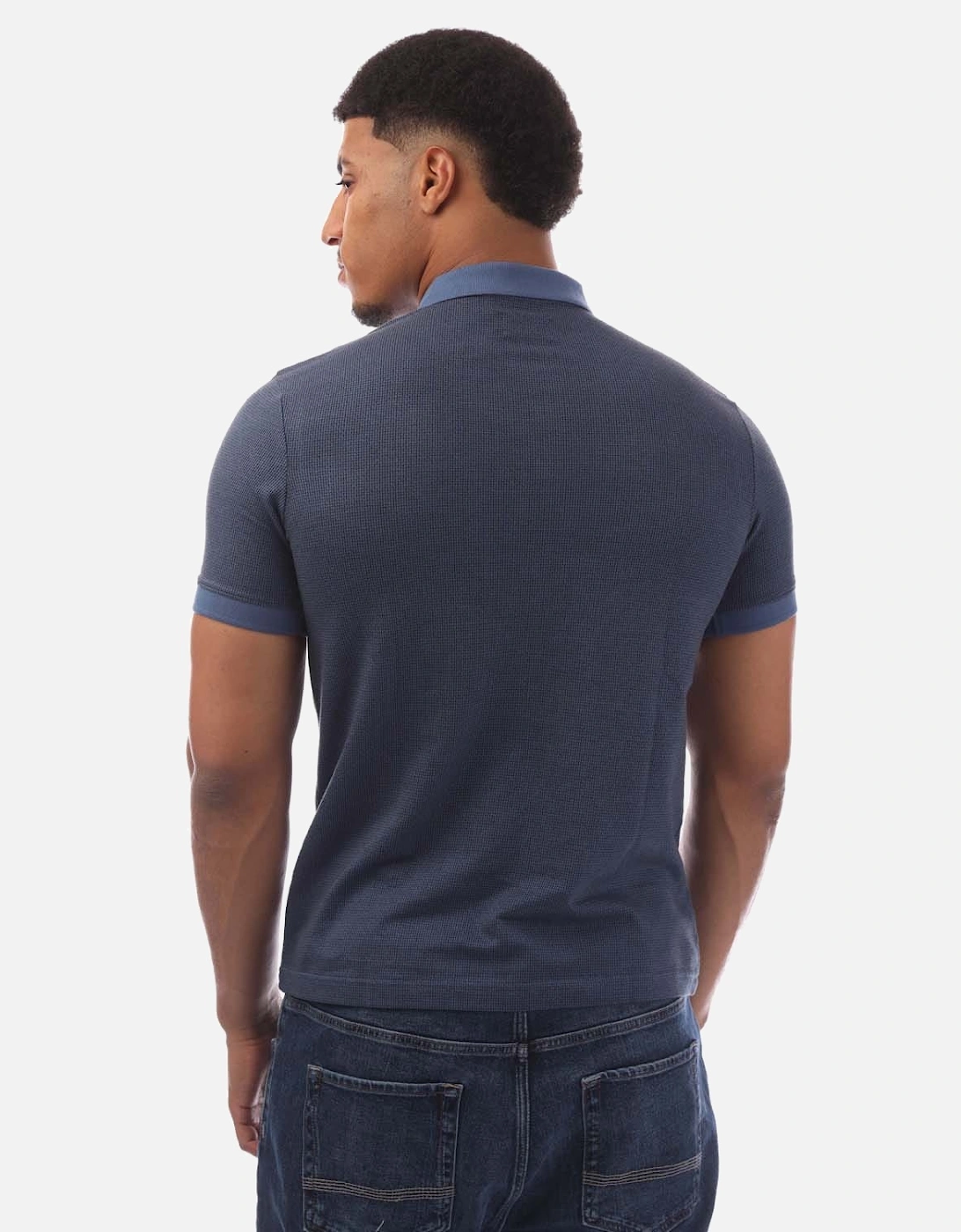 Mens Stafford Polo Shirt