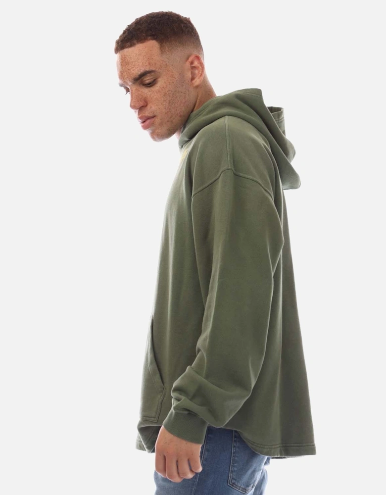 S-Bunt-Hood Hoodie
