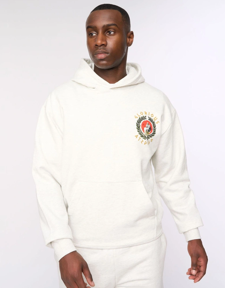 Ceazar Hoodie