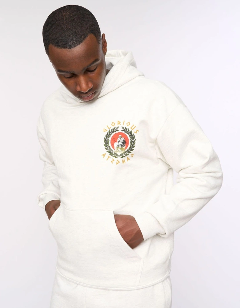 Ceazar Hoodie