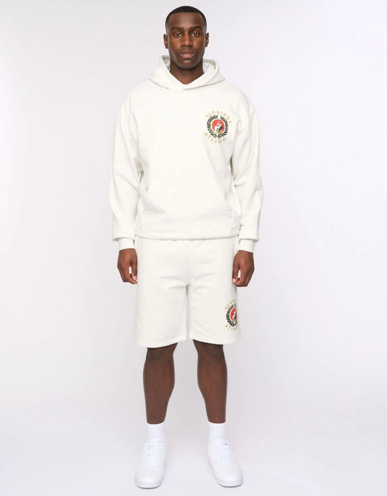 Ceazar Hoodie