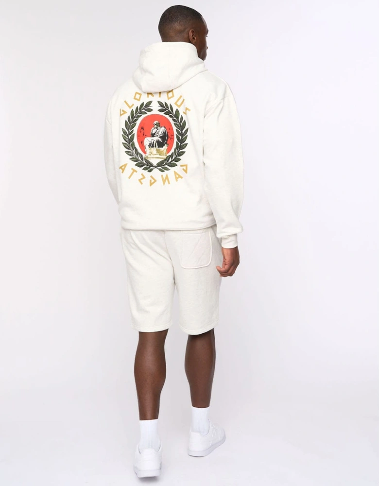 Ceazar Hoodie