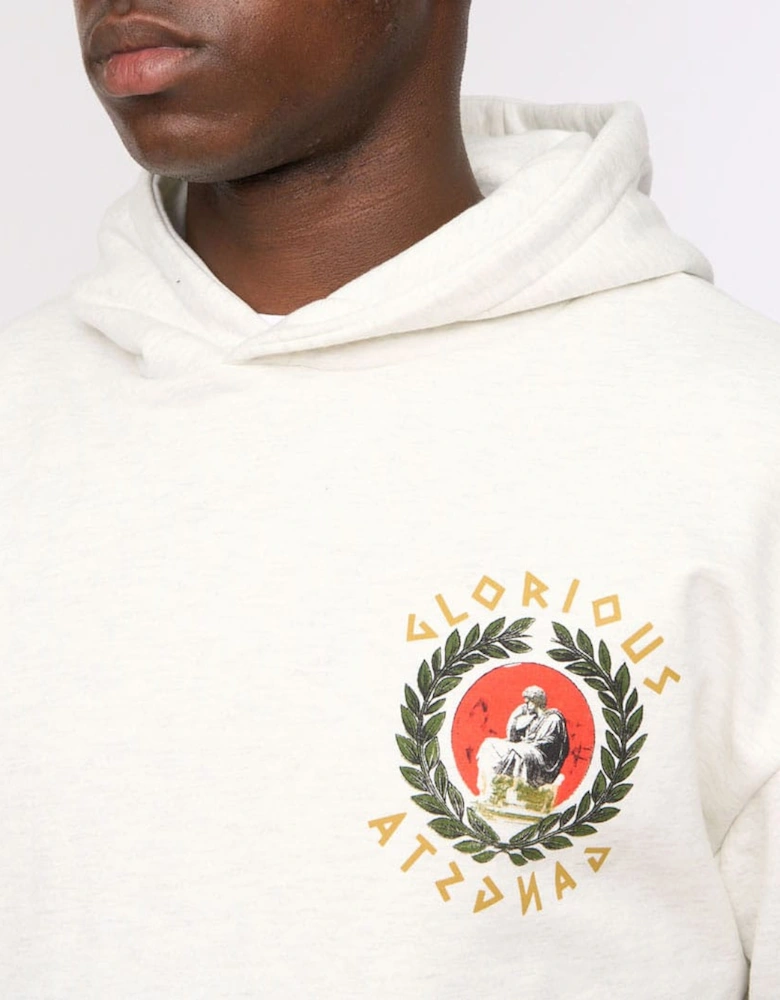 Ceazar Hoodie