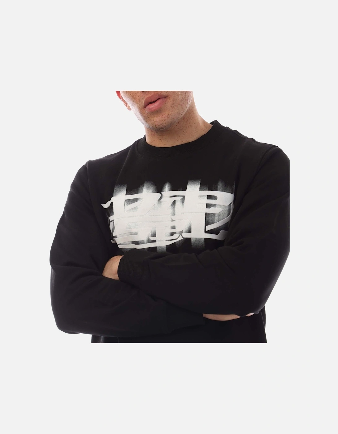 S-Ginn-N Sweatshirt