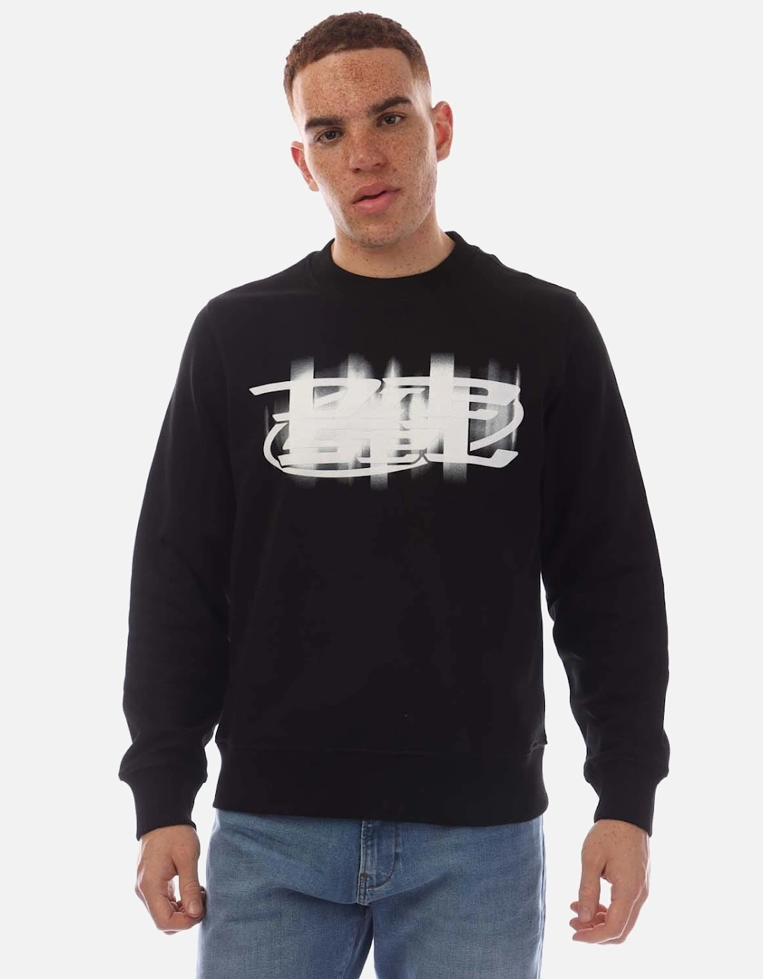 S-Ginn-N Sweatshirt, 6 of 5
