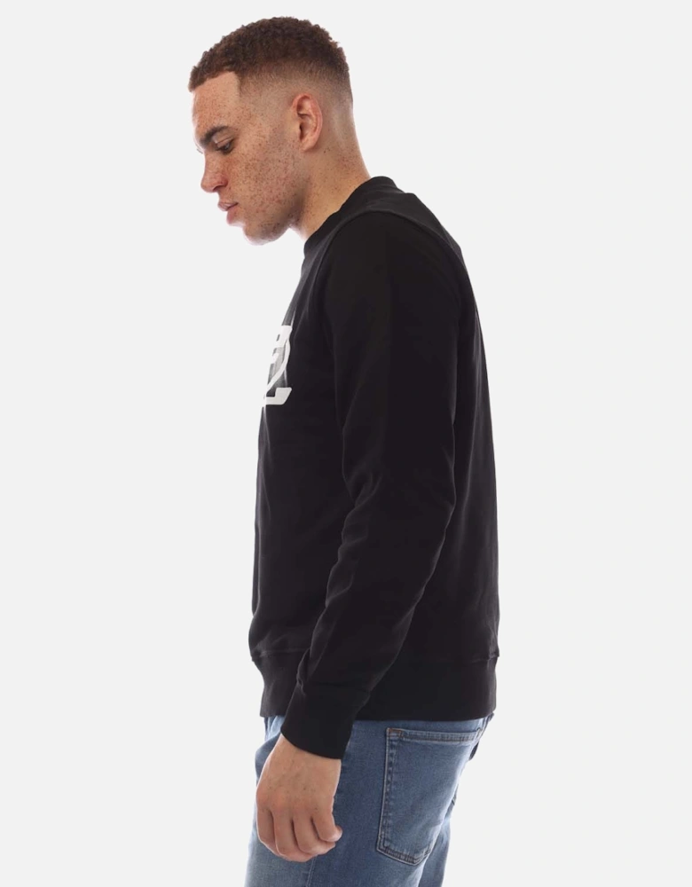 S-Ginn-N Sweatshirt