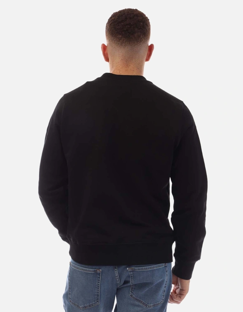 S-Ginn-N Sweatshirt