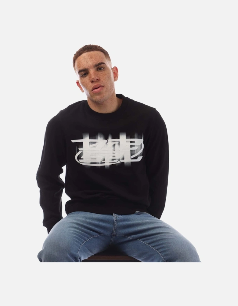 S-Ginn-N Sweatshirt