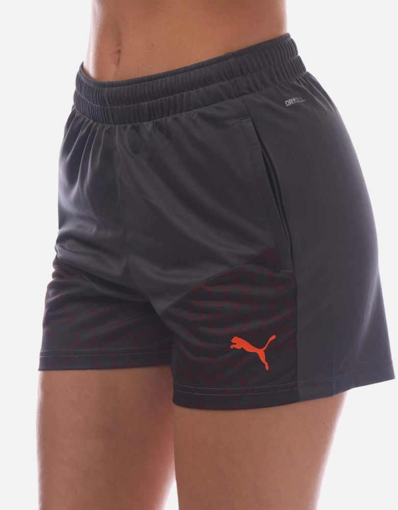 Manchester City 2023/24 Training Shorts