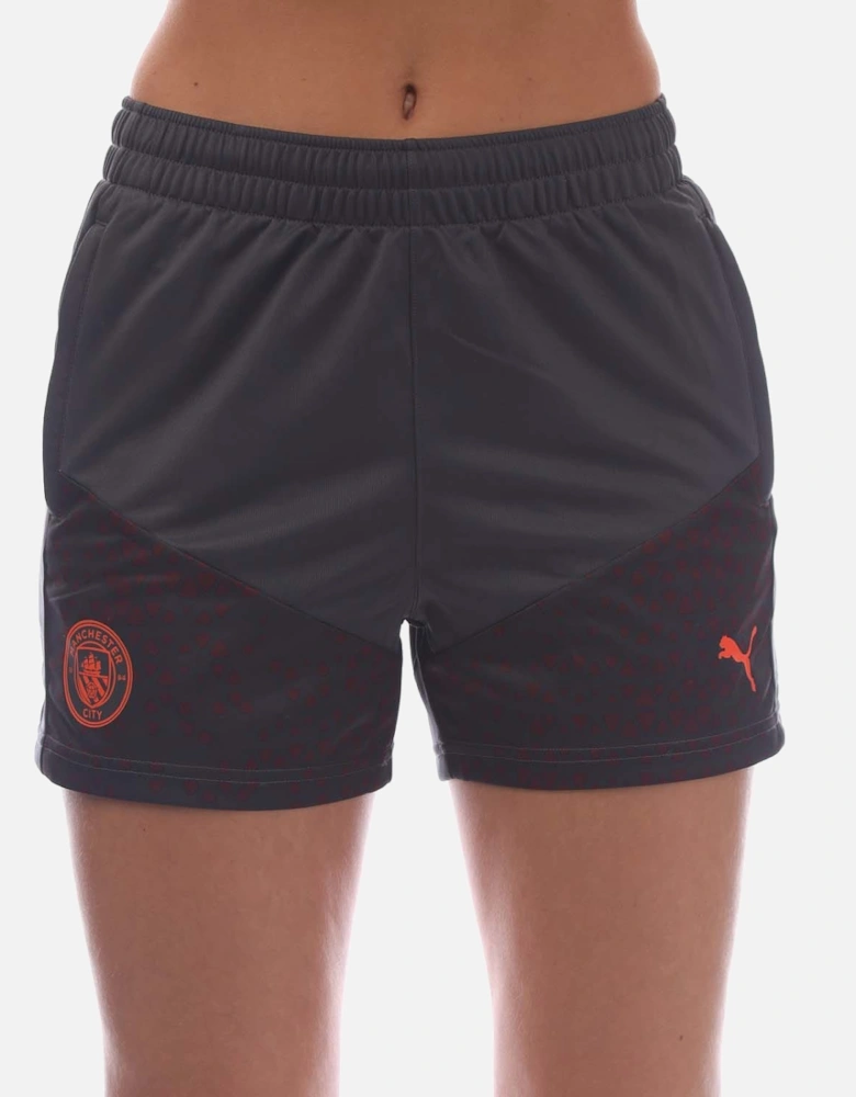 Manchester City 2023/24 Training Shorts