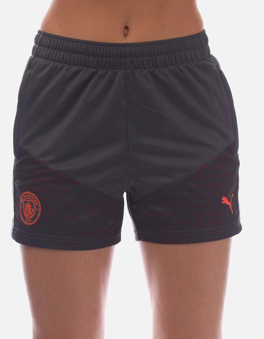Manchester City 2023/24 Training Shorts, 5 of 4