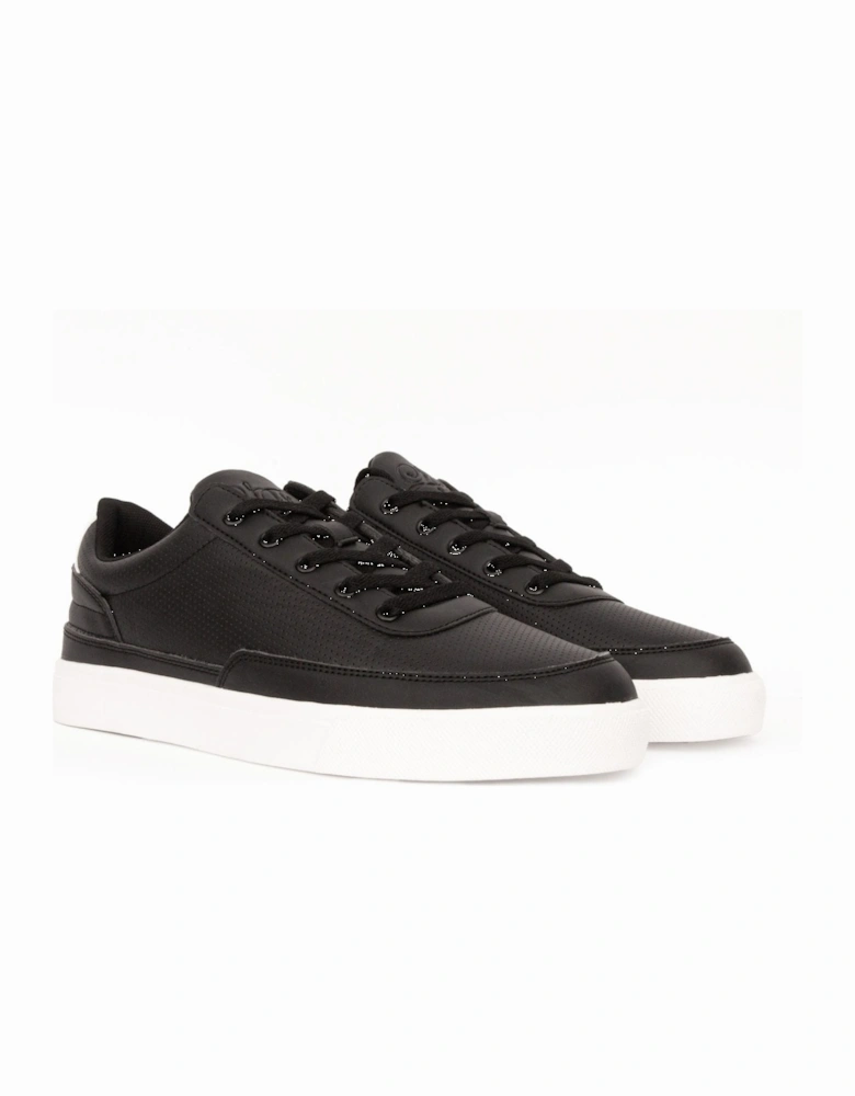 Jarrod Trainers